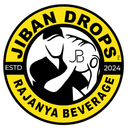 Jiban Drops Logo