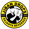 Jiban Drops Logo